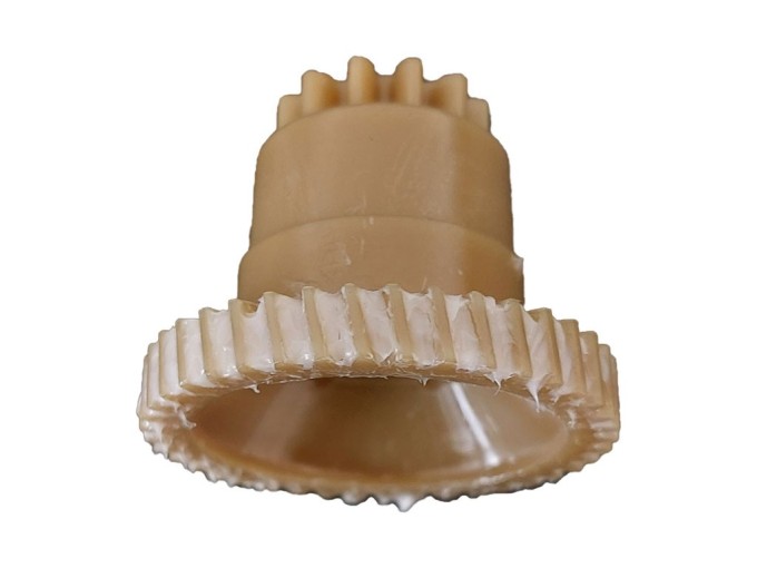 Ozubený převod pro kráječe ETA 2094 00040