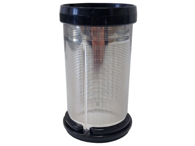 Jemné sítko 0,6 mm pro lis na ovoce ETA 0028 Gratus