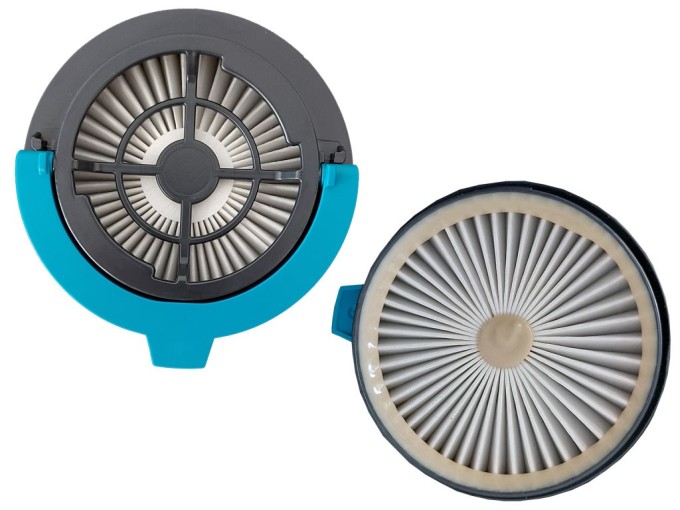 HEPA filtr pro vysavač ETA 3232