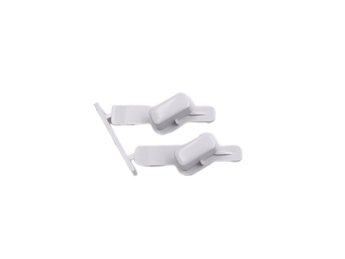 Dvoutlačítko start/reset pro pračky Whirlpool