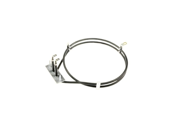 Amica 51CE340 W kruhové topné těleso 180 mm