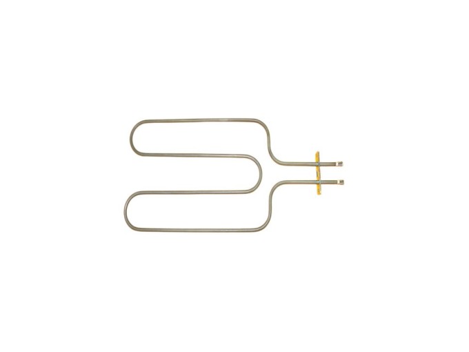 Horní grilové topné těleso Amica TYP50 2000 W