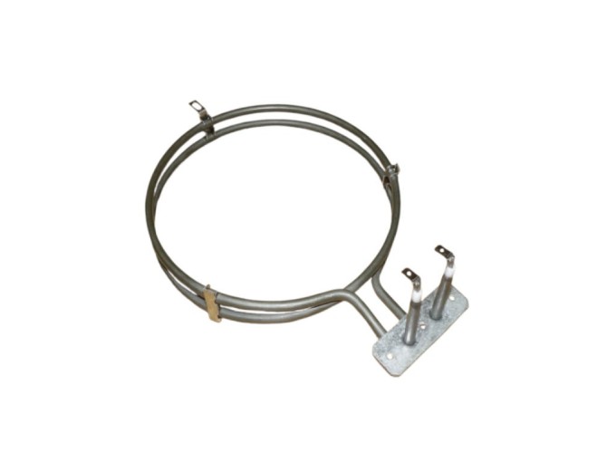 Kruhové topné těleso 2500 W Ariston