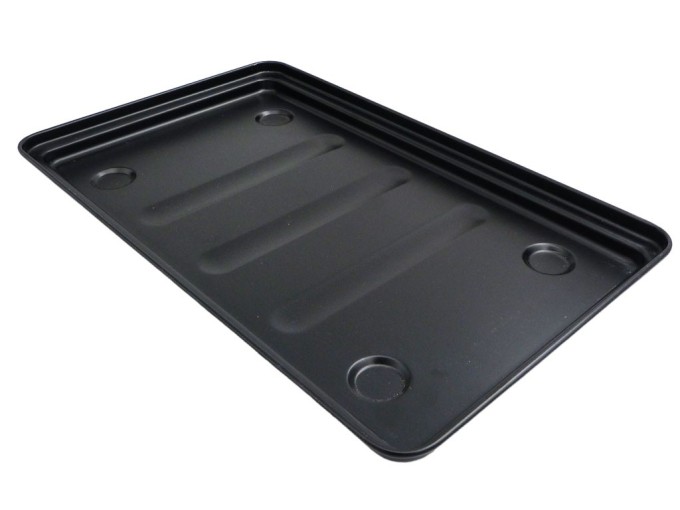 Tácek pro tepelnou úpravu potravin Eta 116200010