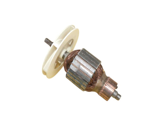 Kompletní rotor pro kuchyňský robot Eta 0012 52000