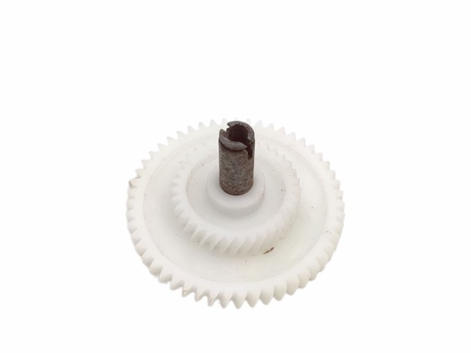 Dvojkolo metly pro kuchyňský robot Eta 0021 08000