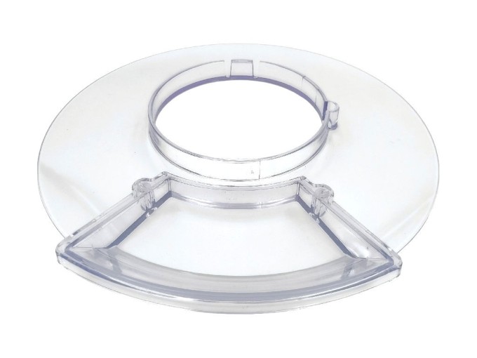 Víko hnětací nádoby pro robot ETA Gratus 0028 (ETA 002800040)