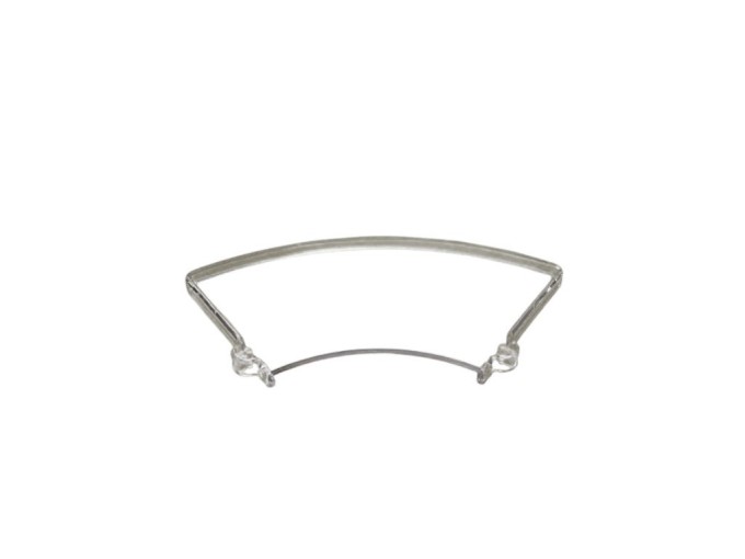 Víčko mísy pro kuchyňský robot ETA 0028 Gratus