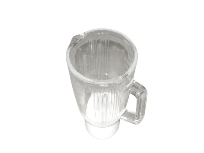 Skleněná mixovací nádoba bez víka pro robot Eta Gratus 0028