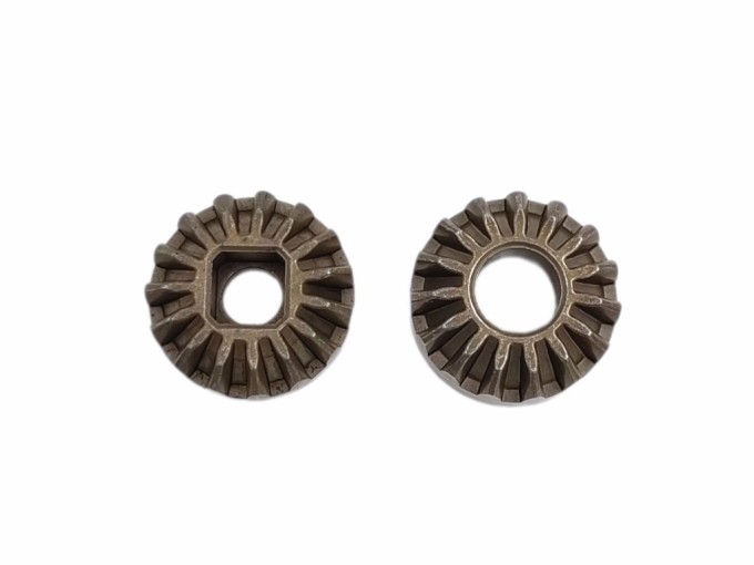 Set kuželových kol pro robot ETA Gratus 0028