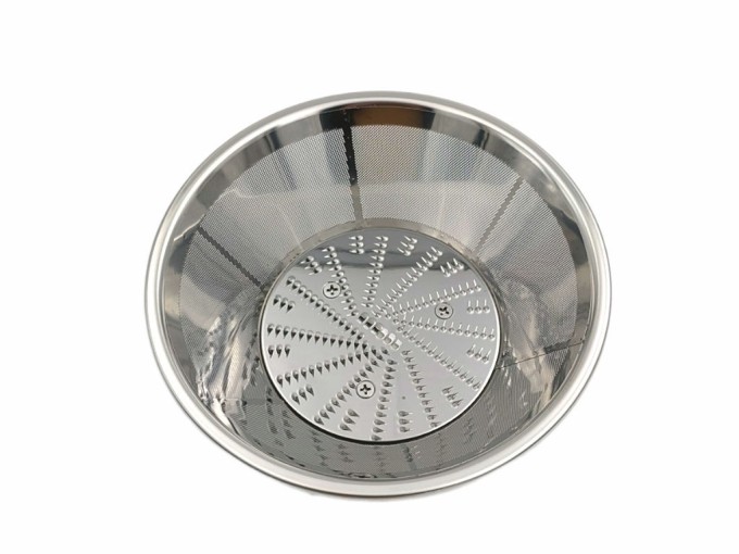 Sítko pro odšťavňovač ETA 0032 00010