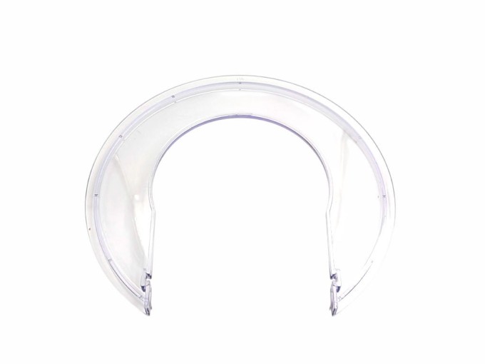 Víko hnětací nádoby pro robot ETA MEZO II 0034 00230