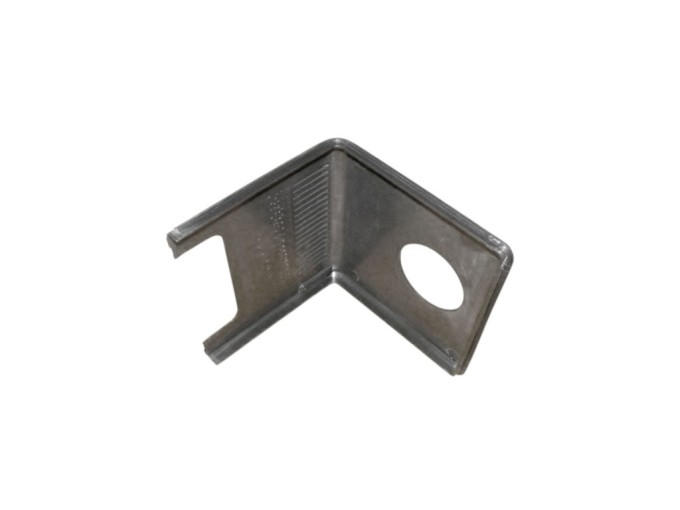 Horní deska zadní pro kávovar ETA 0179 01020