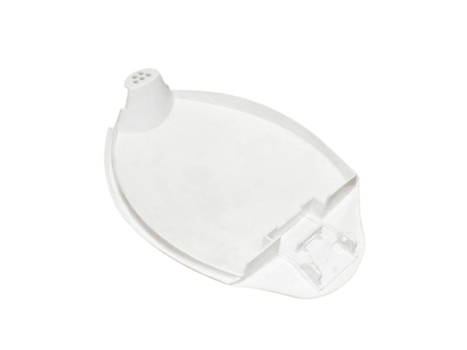 Víko bílé ETA 0186 00070 - náhradní díl pro varné konvice