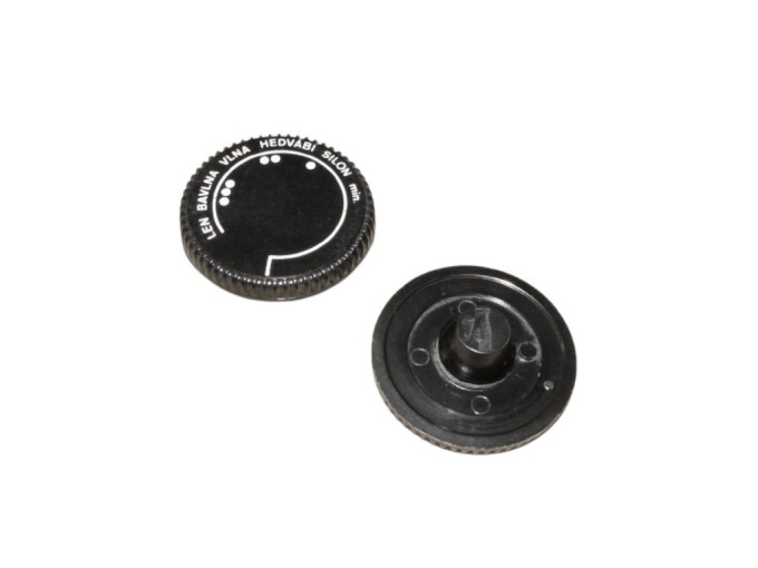 Regulační kotouč ETA 0244 09000