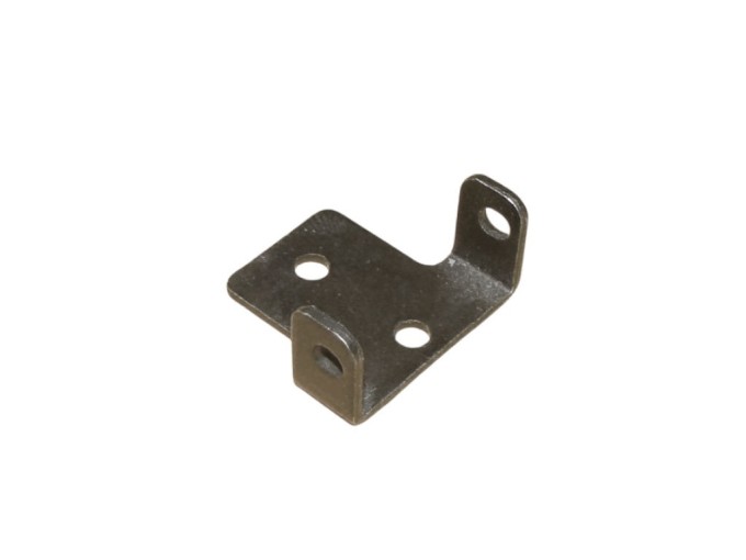 Závěs ETA 0404 74090 - Kovová spojka pro vysavače