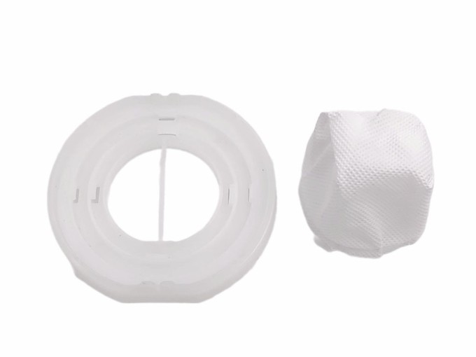 Textilový mikrofiltr pro vysavač ETA Elance 0443