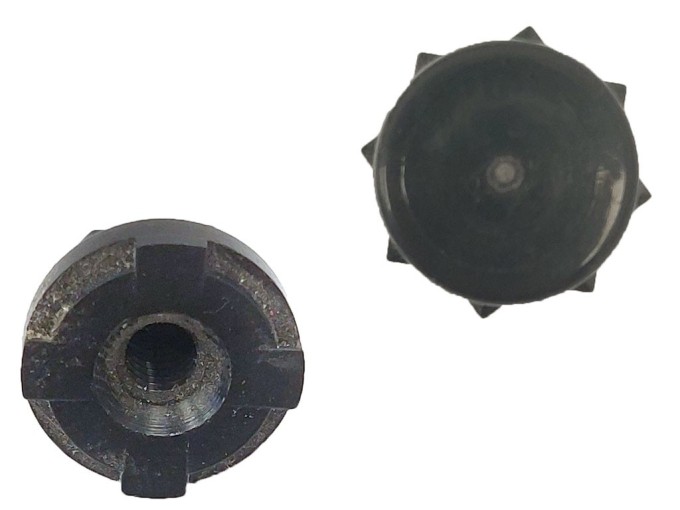 Uzávěr ventilu šamponovače ETA 0462 06020