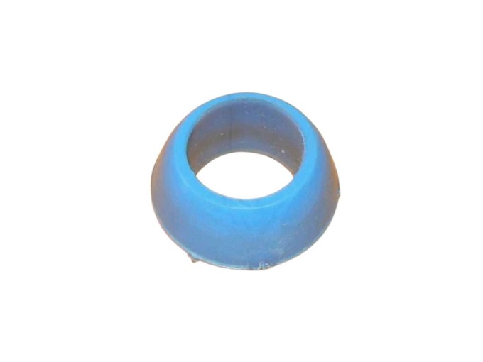 Průchodka modrá pro ohřívač vody ETA 0729