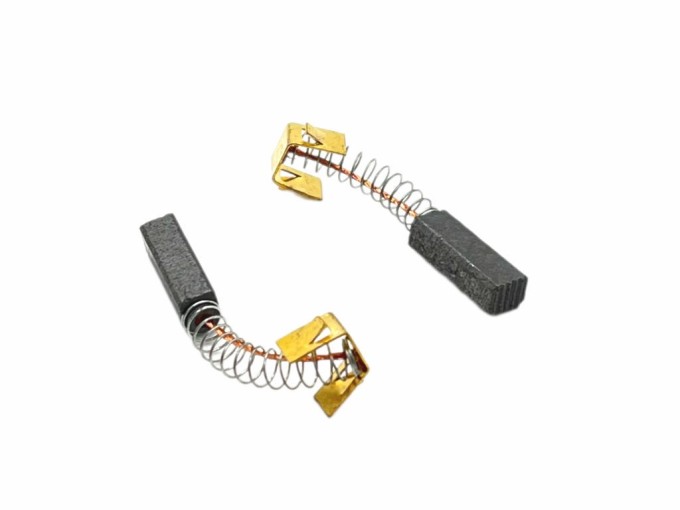 Uhlíky do mixérů Eta 5 x 6,1 x 15 mm, 2 ks