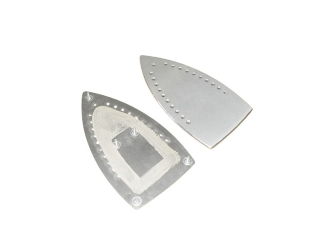 Hliníková žehlící deska ETA 1271 26001