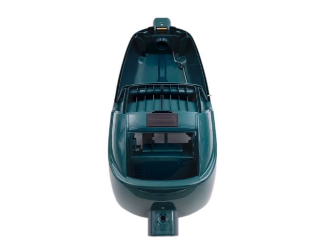 Plášť vysavače ETA 1434 Apart - zelený