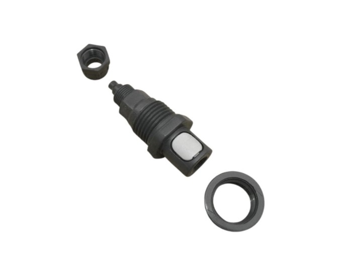 Těleso rychlospojky ETA 1441 87260 pro vysavače