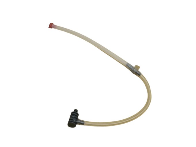 Přívod hadice pro vysavač ETA 1441 87340