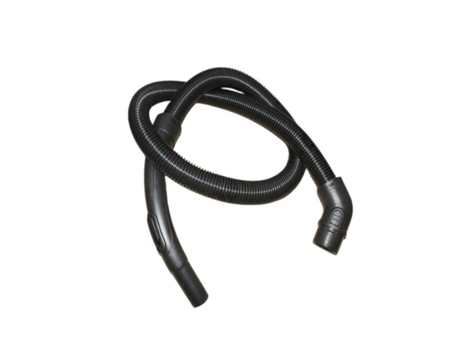 Hadice ETA 1481 00220 pro vysavače Canto a Grande
