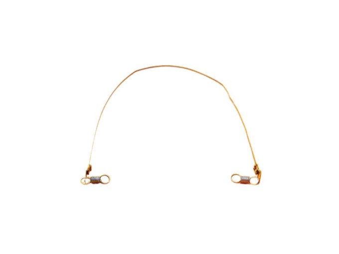 Topný drát pro svářečku folií ETA 1762