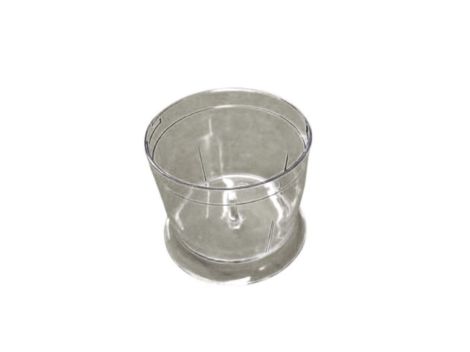 Nádoba sekáčku pro tyčový mixér Eta 2058, 500 ml