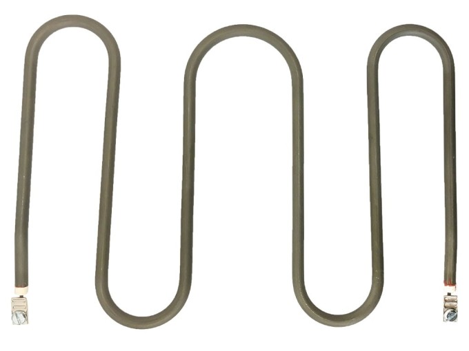 Topné těleso ETA 2155 50000 - Kontaktní gril 800W