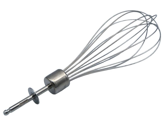 Šlehací metla ETA 3057 00020