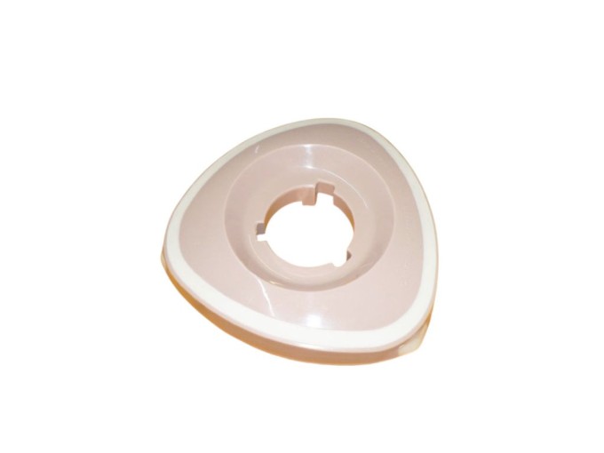 Šedé víko nádoby ETA 7011 00030 pro stolní mixér