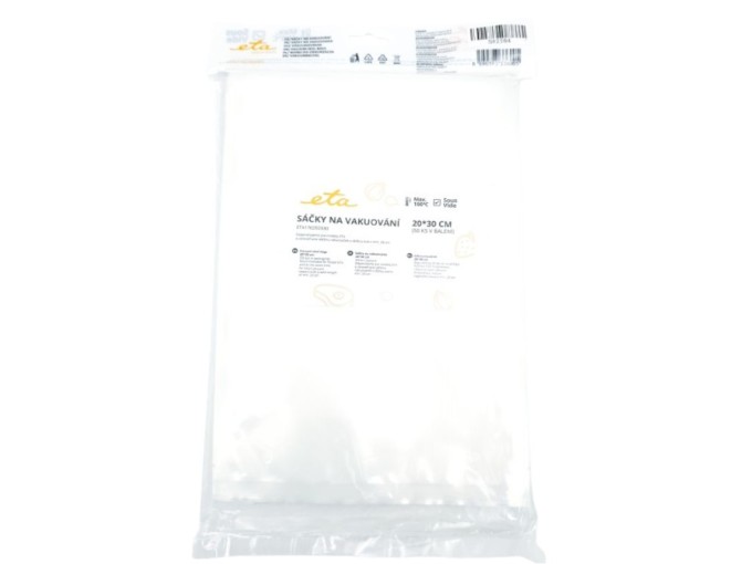 Vakuovací sáčky svářečky fólií Eta 1762 ( ETA 1762 92030 )
