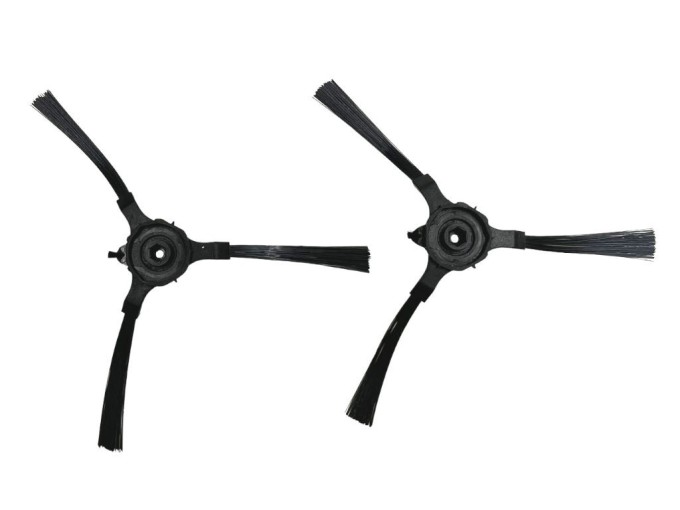 Boční kartáče pro robotický vysavač Eta 1512 Fido - 2 kusy