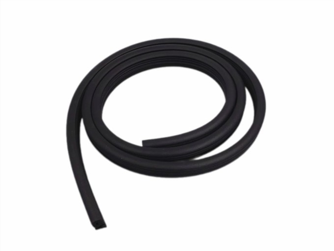 Těsnění dvířek myčky Mora WQP87312