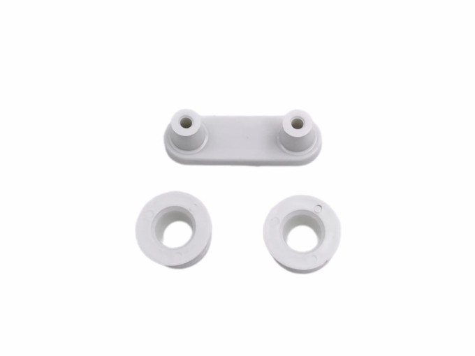 Kolečka do koše myčky nádobí Zanussi ZW4104