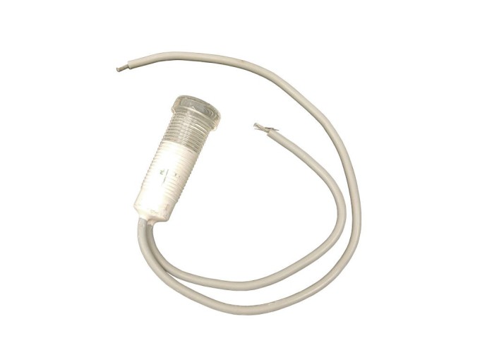 Signální kontrolka sporáku Mora a Gorenje