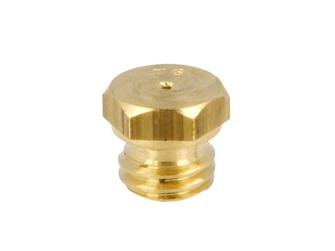 Tryska zemní plyn Mora Gorenje 821933