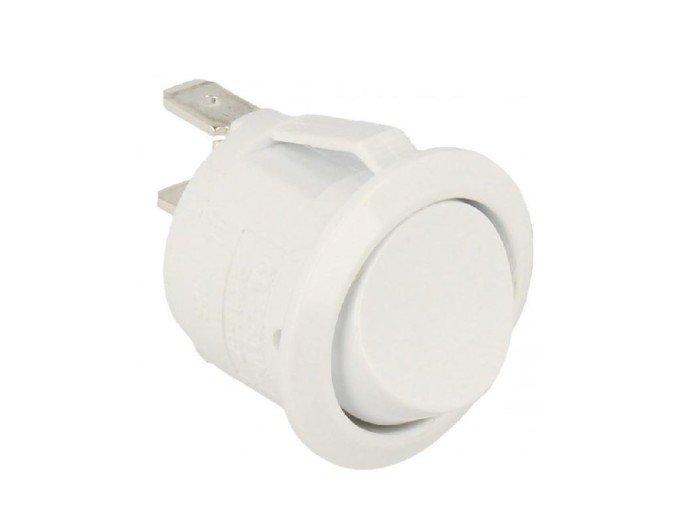 Tlačítko zapalování kulaté 50033 pro sporáky Mora a Gorenje