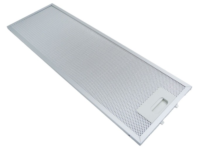 Tukový filtr pro odsavač par Mora 5708.1060