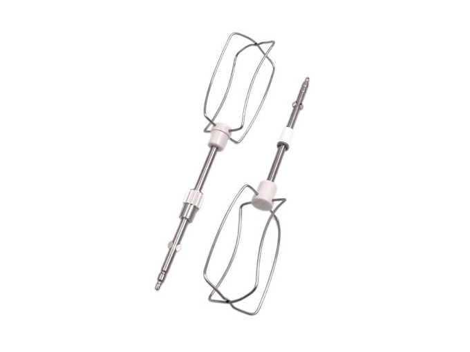 Tefal HT610 Ruční Mixer - Náhradní Šlehací Metly SS-193937