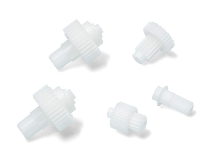 Sada převodových kol pro ruční šlehač Braun 67051332 - 5 ks