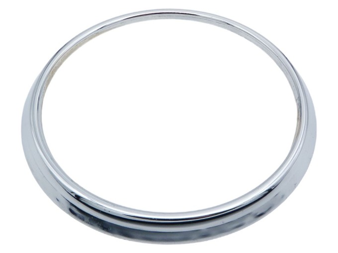 Chromový rámeček 145 mm pro sporáky