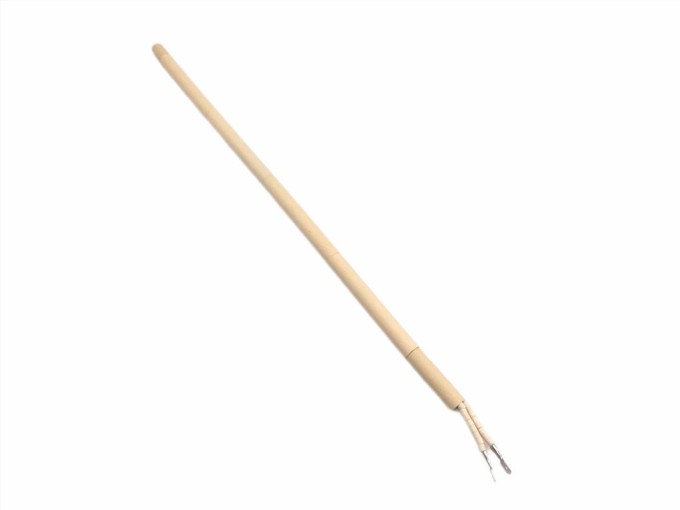 Keramické topné těleso 1200W / 230V Hlavačka & Čech