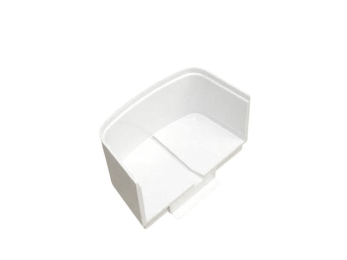 Víčko zásobníku pro mlýnek na kávu Eta 0067 00020