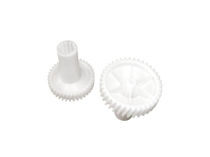 Ozubené kolo III. s unašečem pro mlýnek na maso ETA 0075 02080