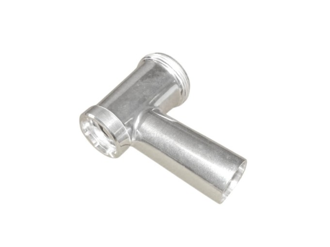 Náhradní komora mlecí pro mlýnek na maso ETA 0075 03010