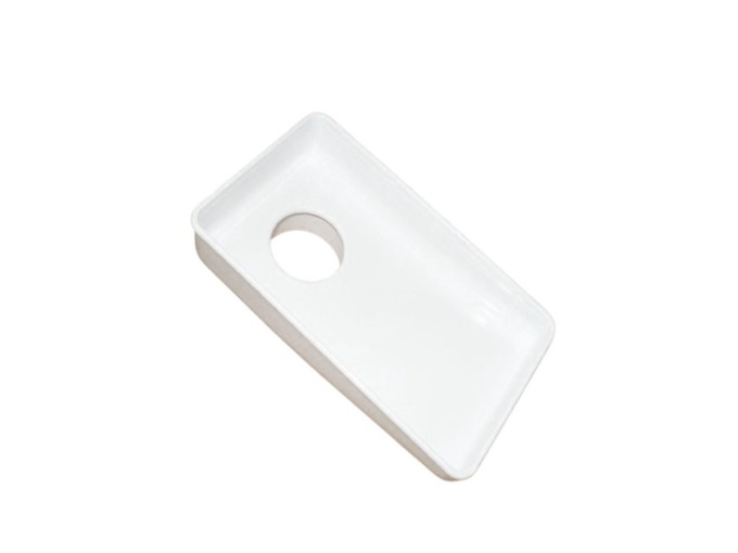 Náhradní miska pro mlýnek na maso ETA 0075 03090